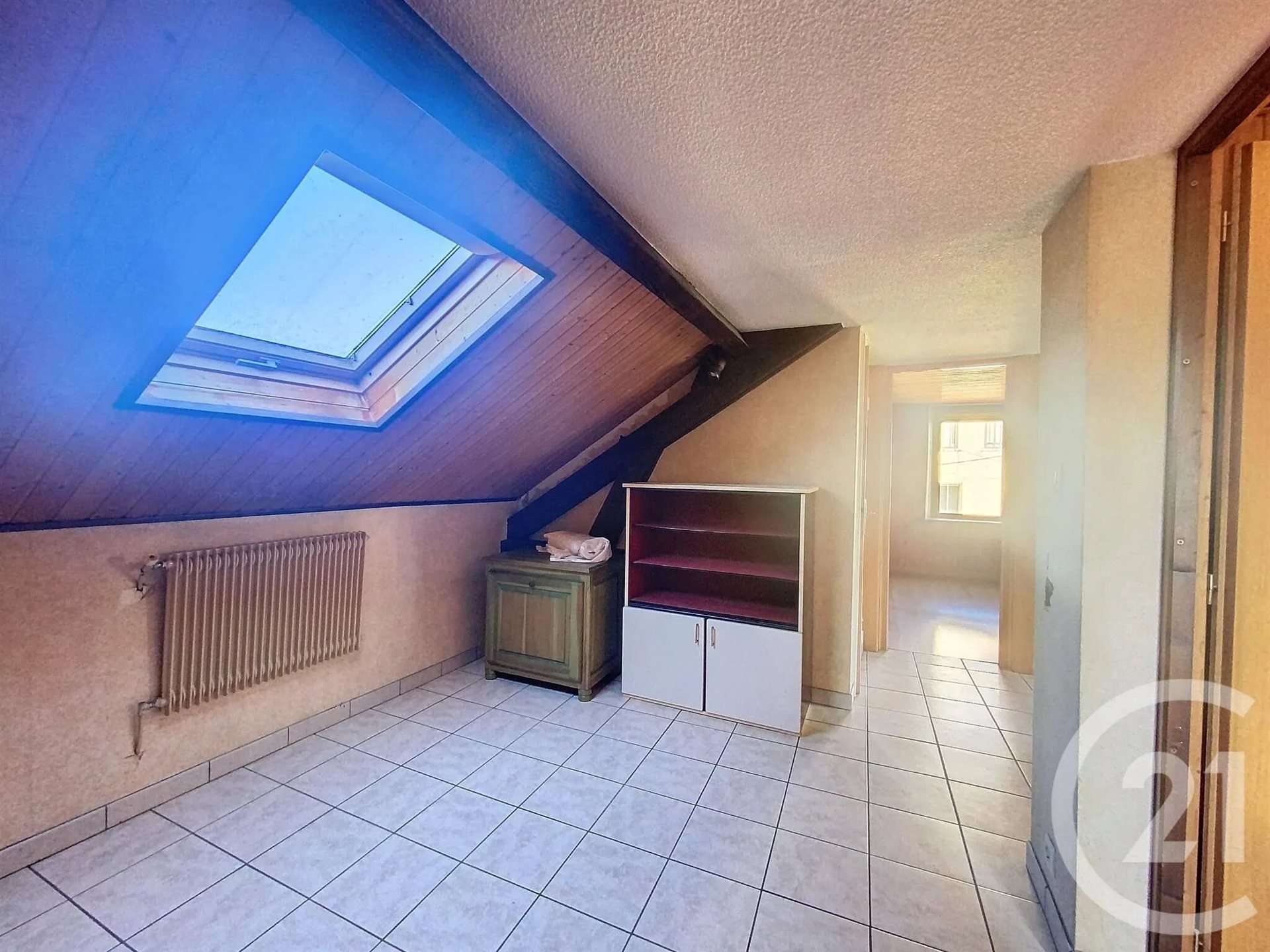 Maison à louer, 99m², Vieux-Charmont