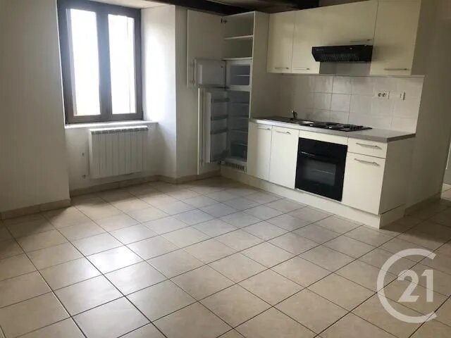 Appartement à louer, 40m², Grand-Charmont