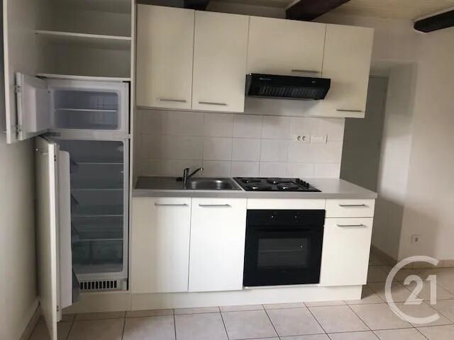Appartement à louer, 40m², Grand-Charmont