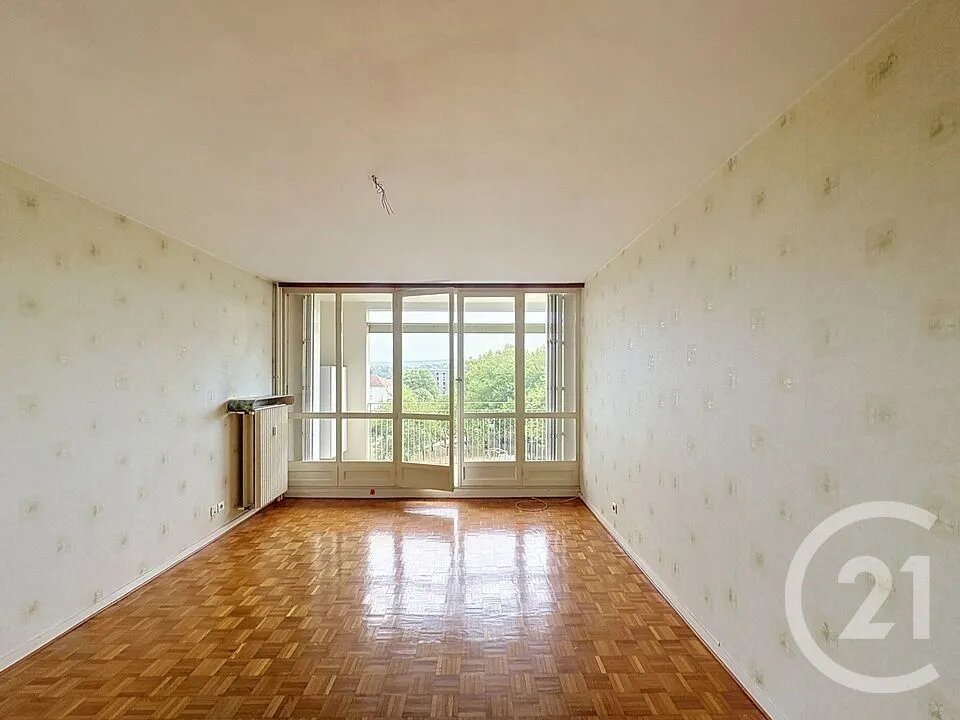 Appartement à vendre, 67m², Valentigney