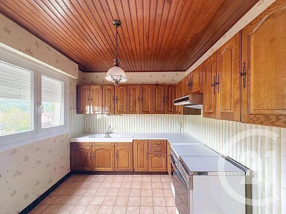 Appartement à vendre, 67m², Valentigney