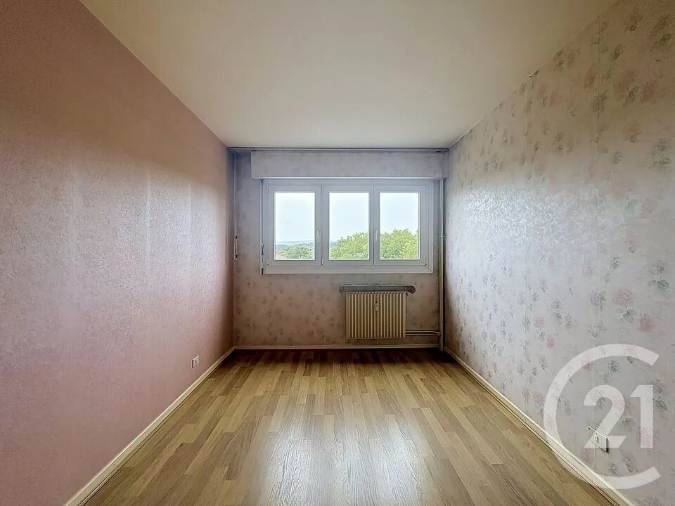 Appartement à vendre, 67m², Valentigney