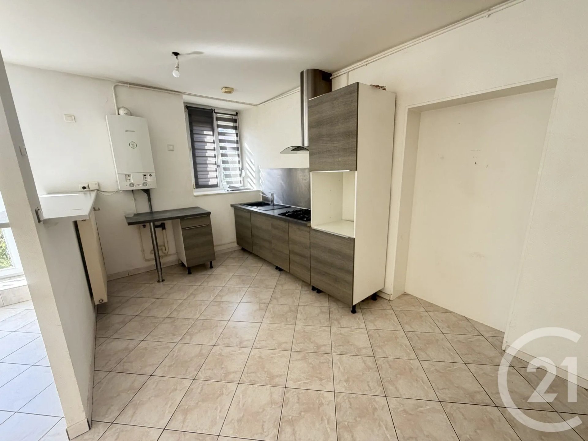 Appartement à vendre, 46m², Audincourt
