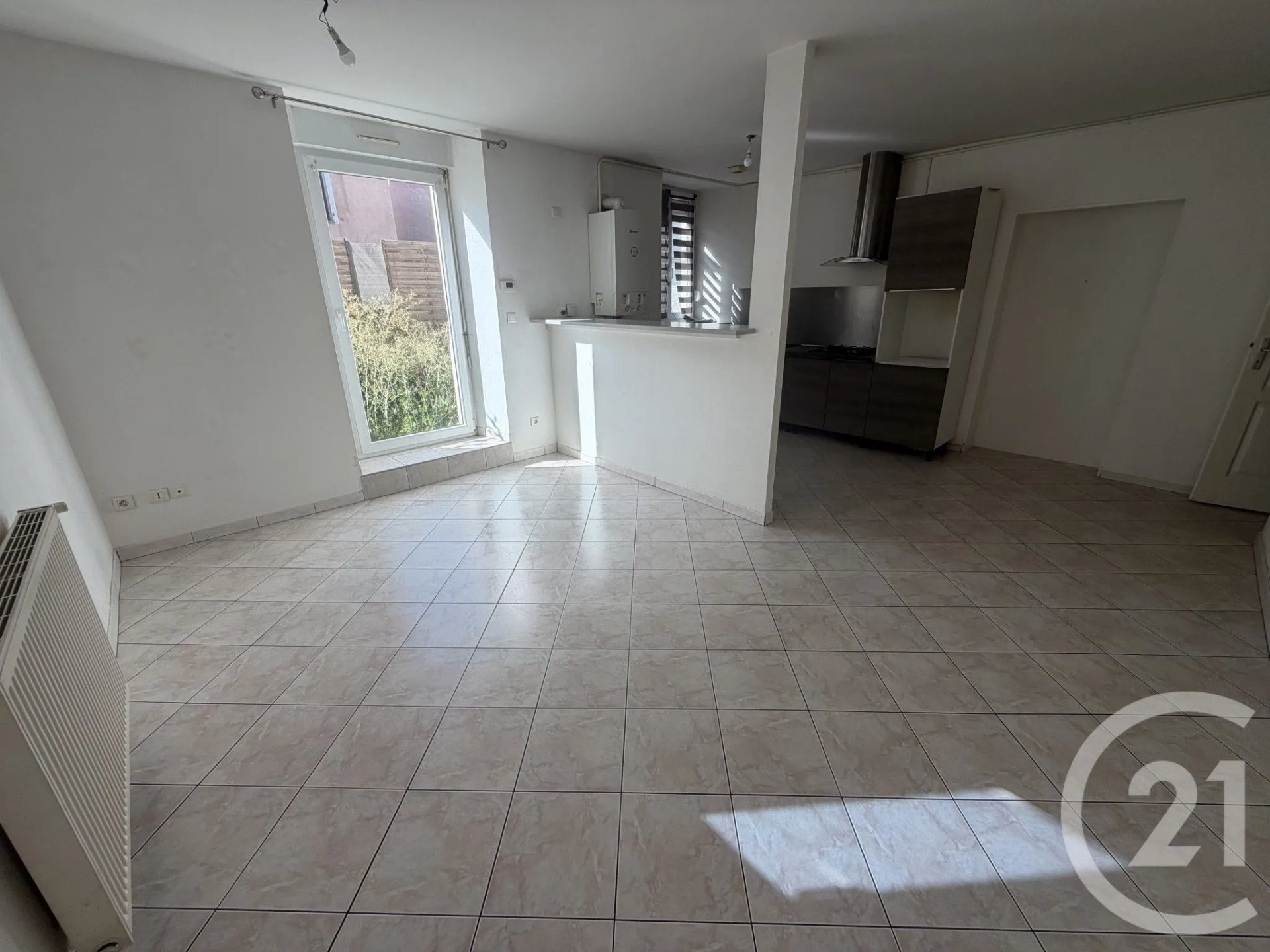 Appartement à vendre, 46m², Audincourt
