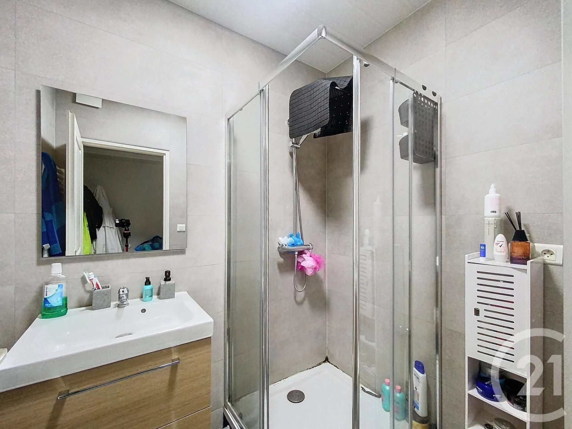 Appartement à vendre, 46m², Audincourt