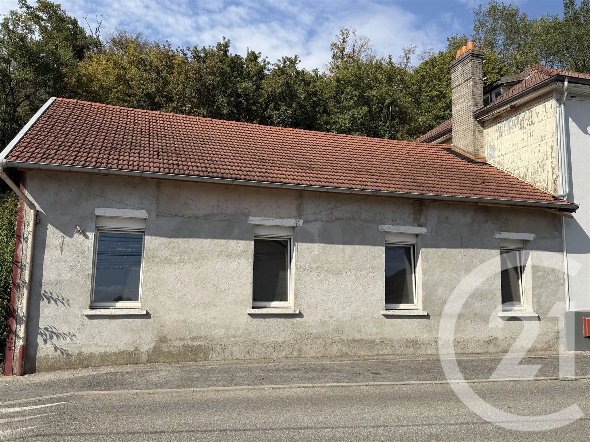 Maison à vendre, 108m², Arbouans