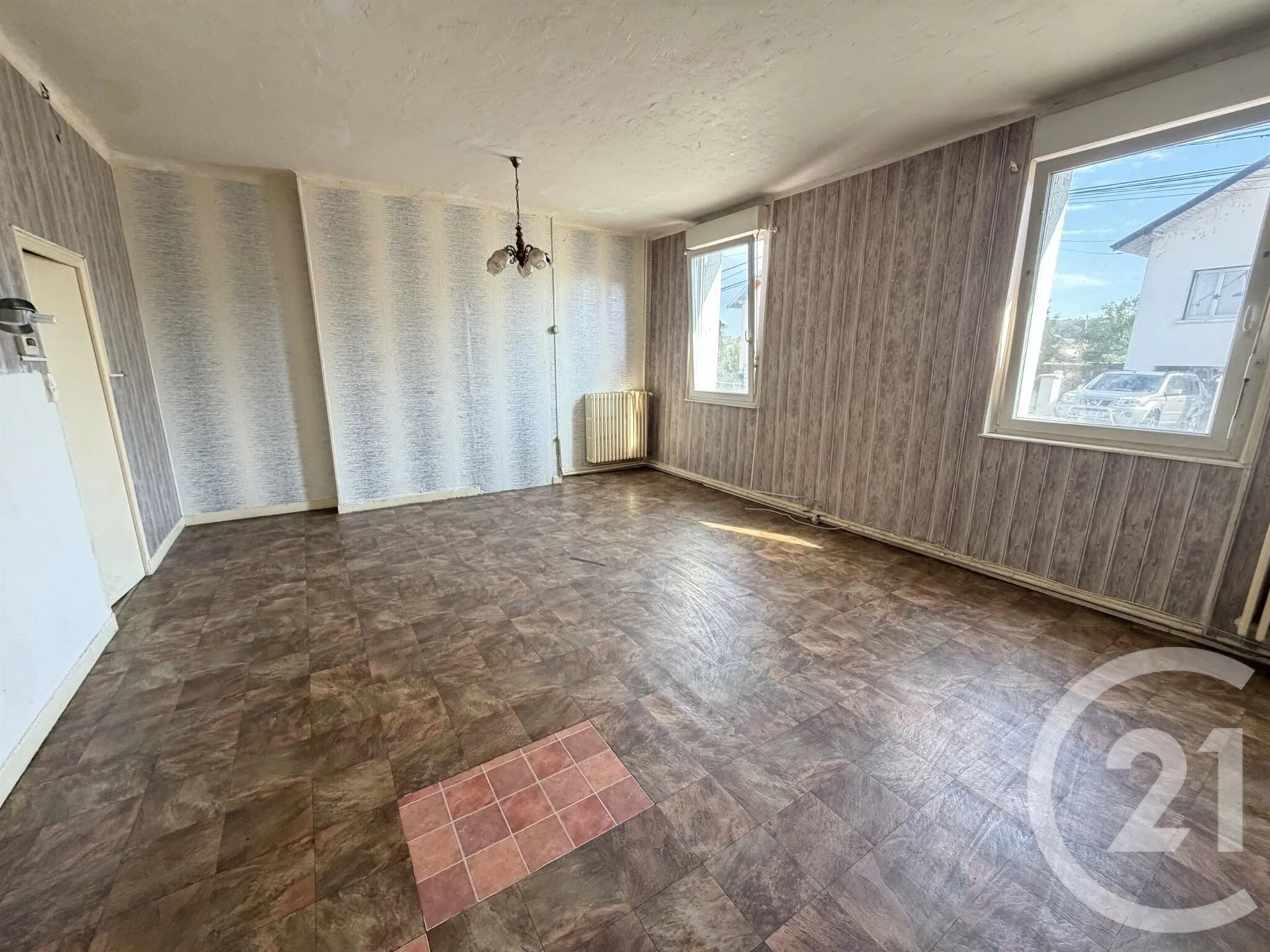 Maison à vendre, 108m², Arbouans