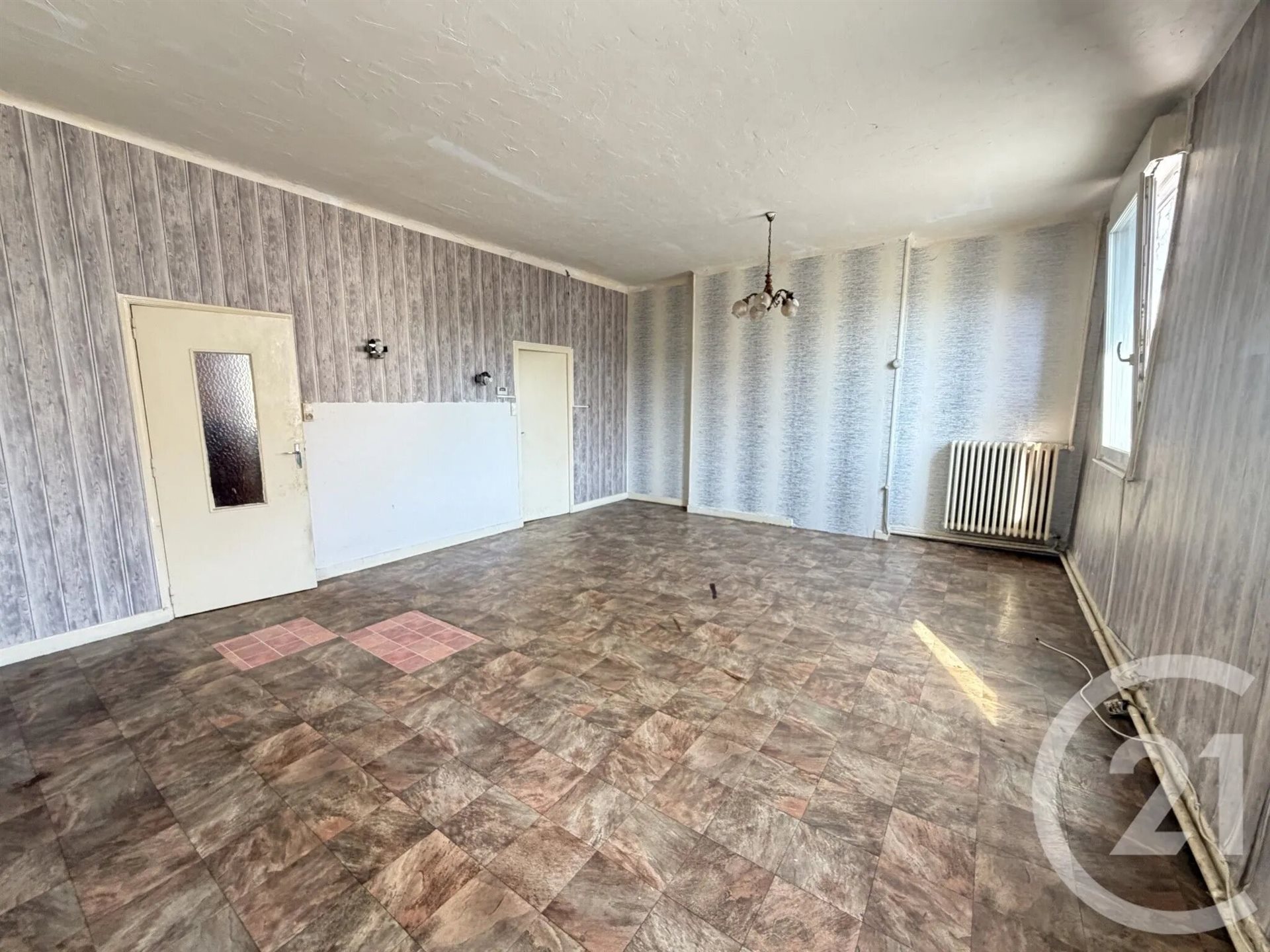 Maison à vendre, 108m², Arbouans