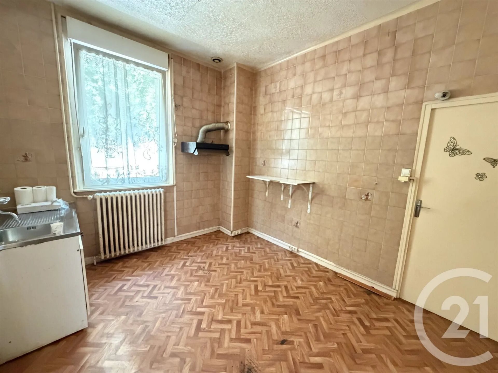 Maison à vendre, 108m², Arbouans
