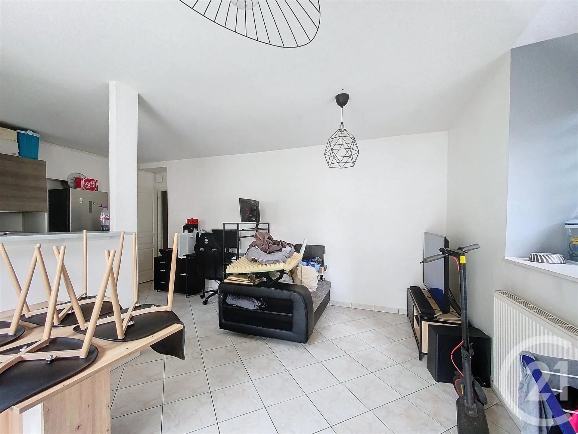 Appartement à louer, 46m², Audincourt