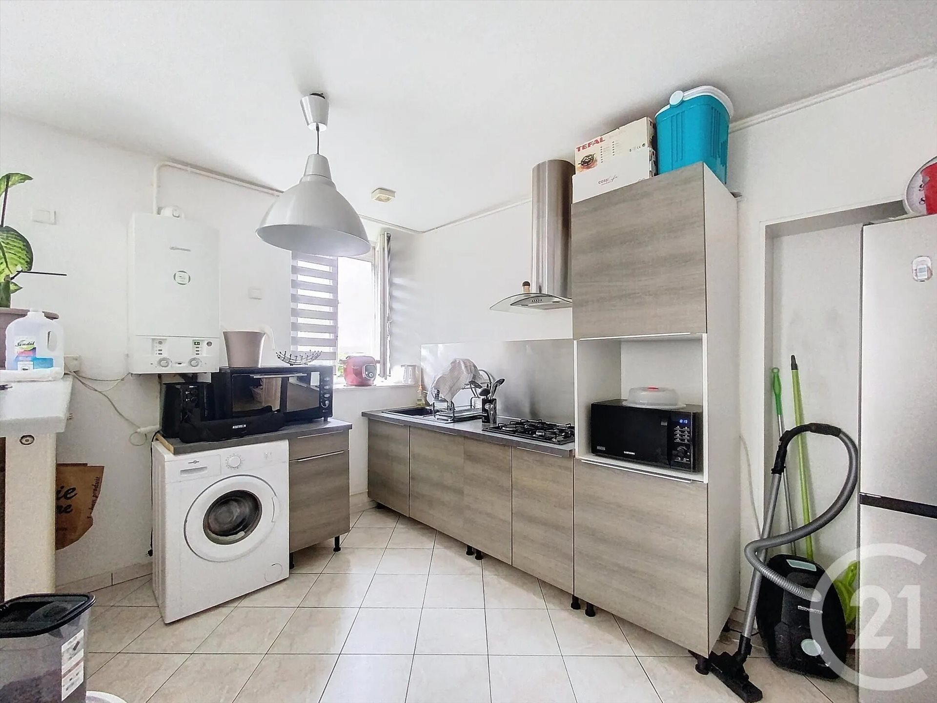 Appartement à louer, 46m², Audincourt