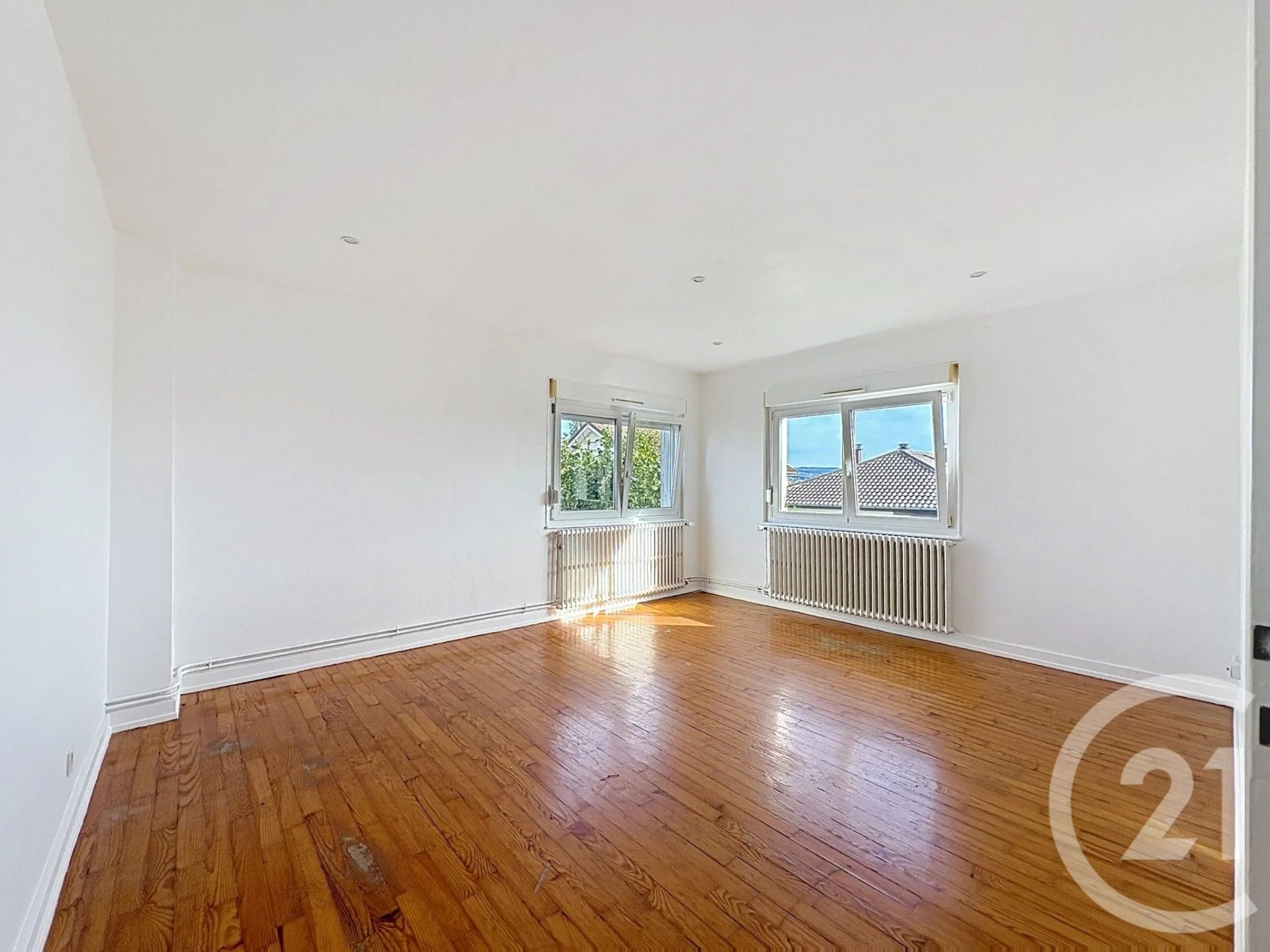 Appartement à louer, 72m², Exincourt