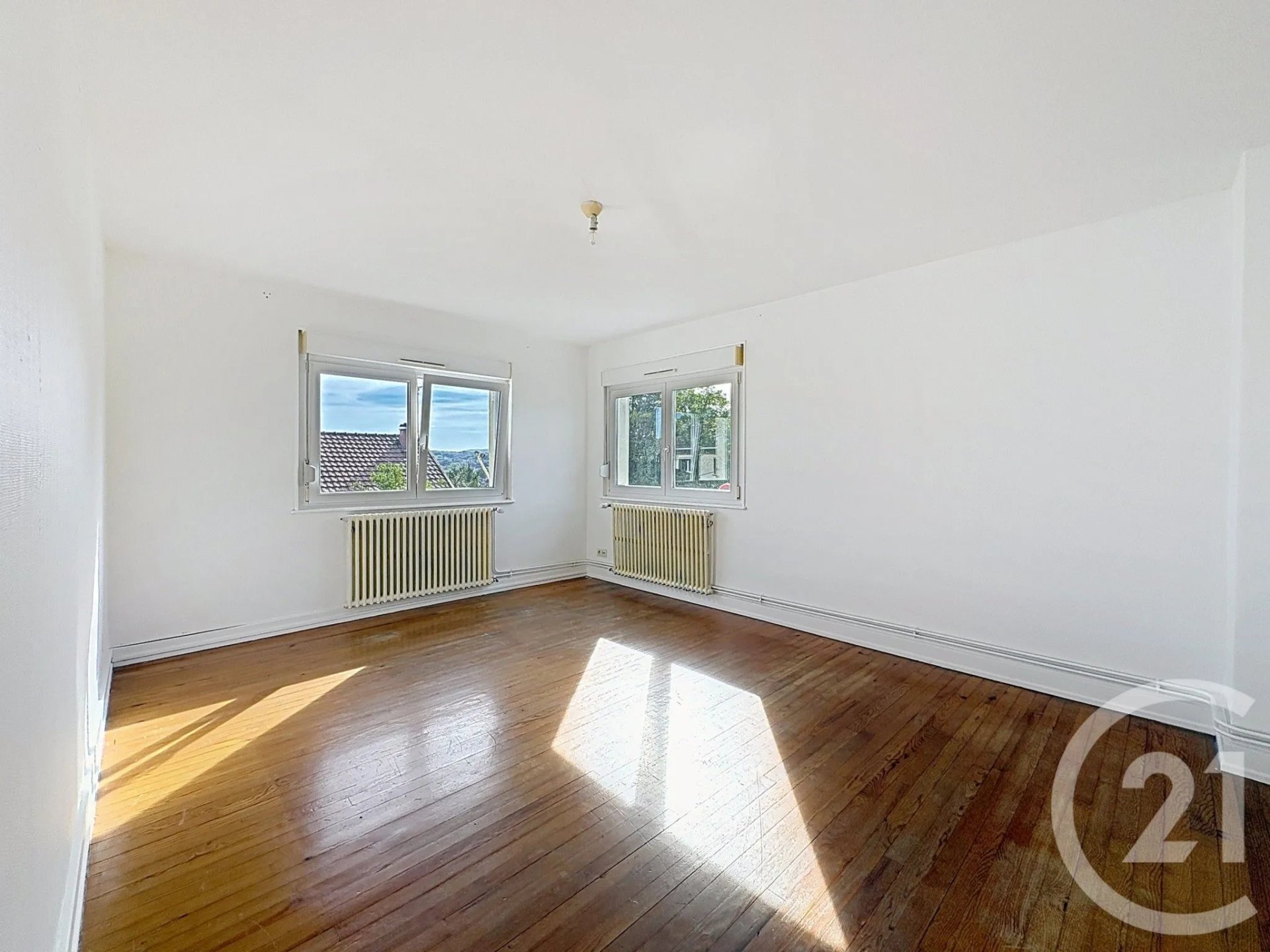 Appartement à louer, 72m², Exincourt
