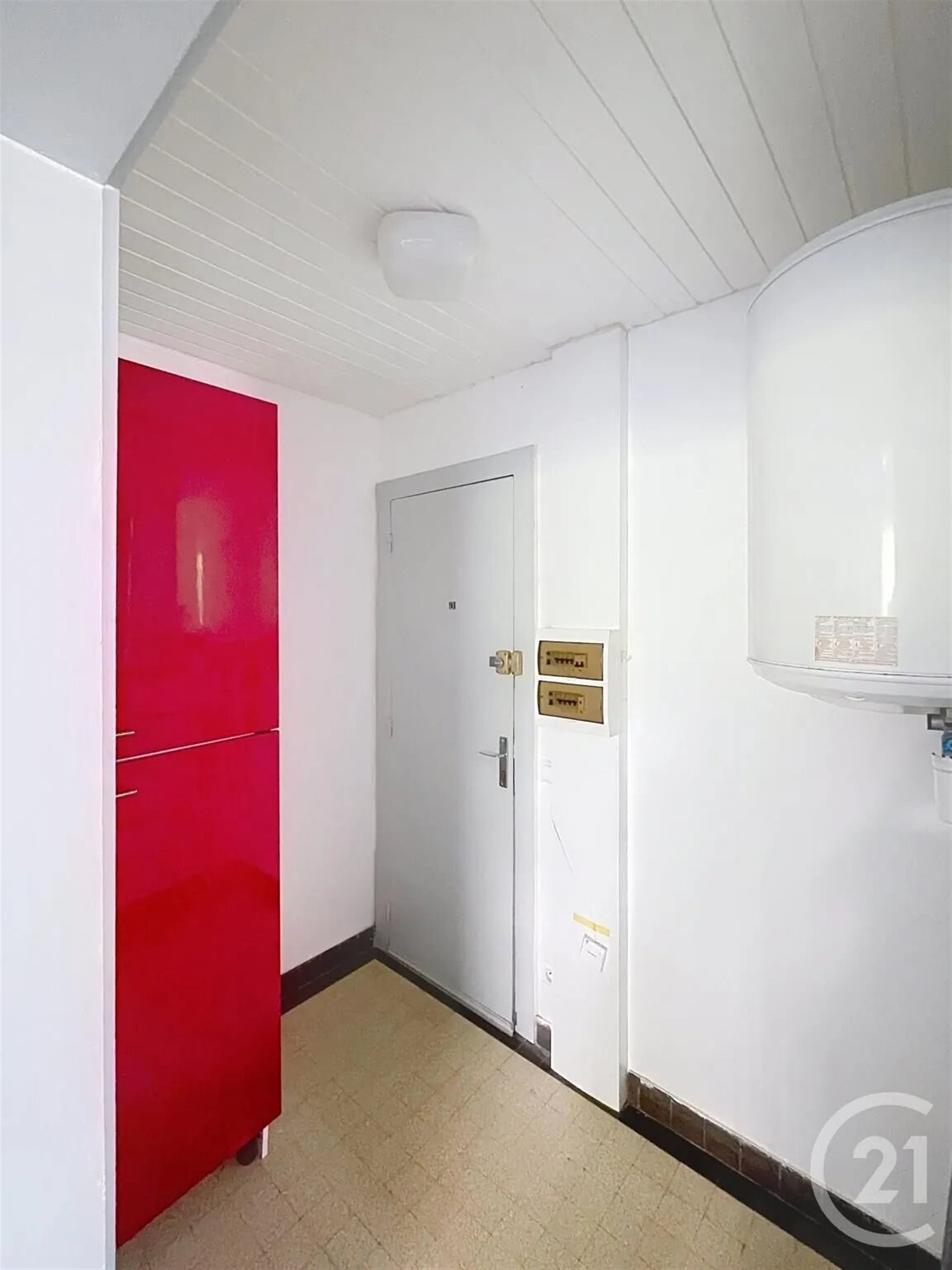Appartement à louer, 21m², Sochaux