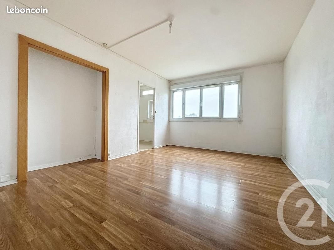 Appartement à vendre, 44m², Grand-Charmont