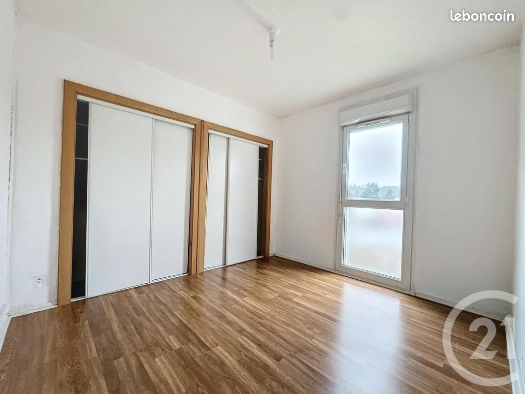 Appartement à vendre, 44m², Grand-Charmont