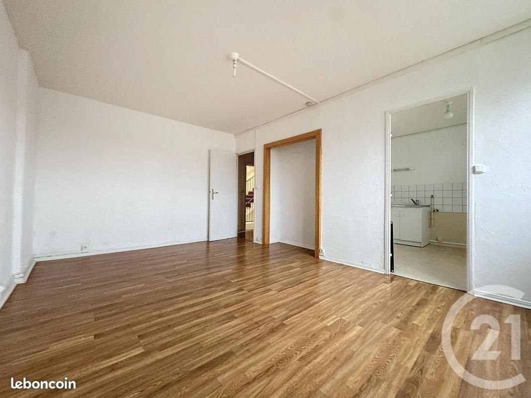 Appartement à vendre, 44m², Grand-Charmont