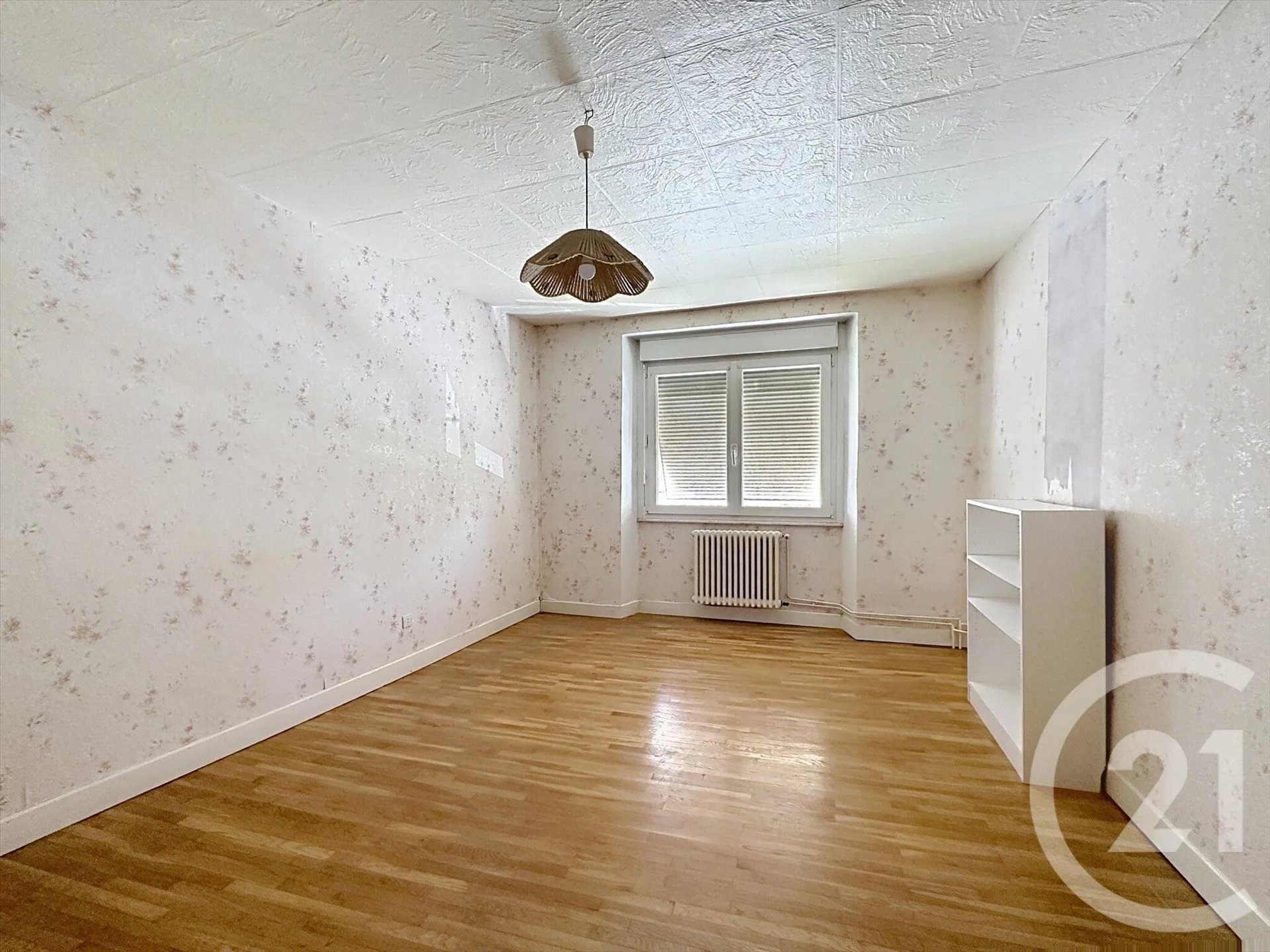 Maison à vendre, 127m², Saint-Maurice-Colombier