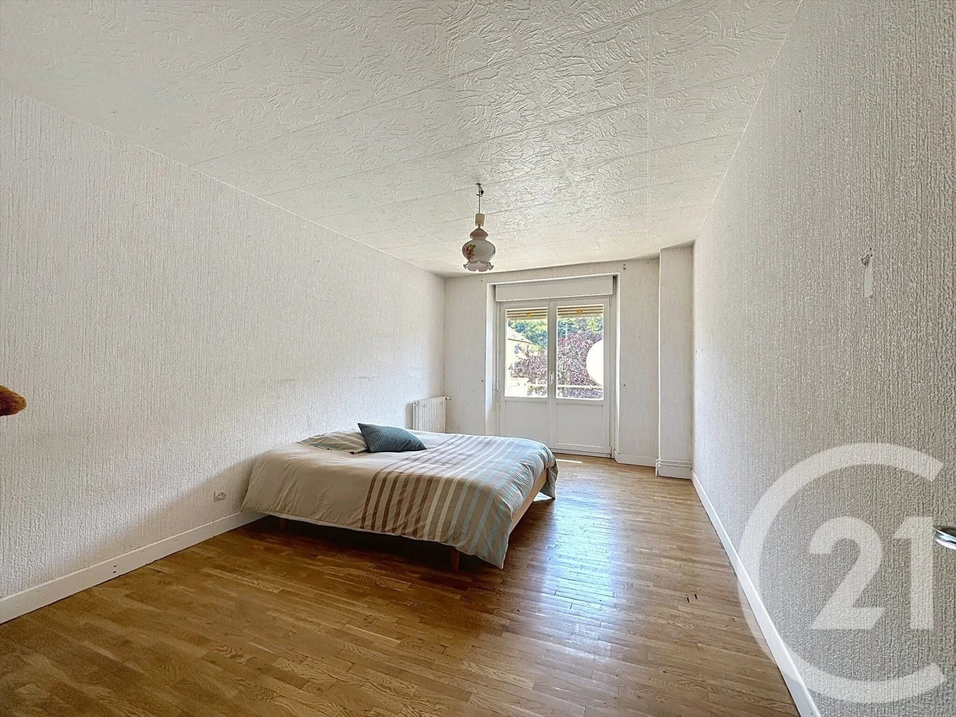Maison à vendre, 127m², Saint-Maurice-Colombier