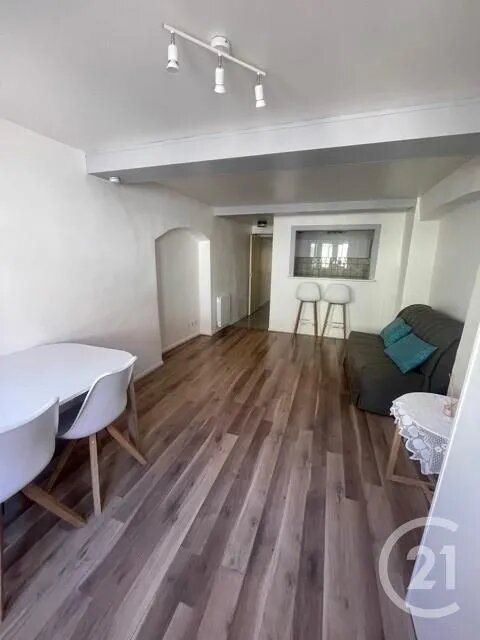 Appartement à louer, 35m², Montbéliard