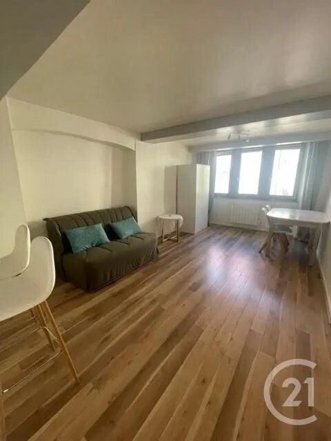 Appartement à louer, 35m², Montbéliard