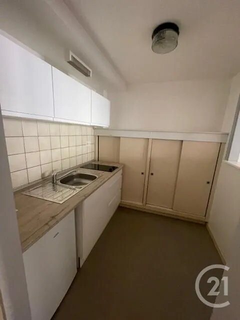 Appartement à louer, 35m², Montbéliard