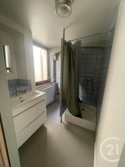 Appartement à louer, 35m², Montbéliard