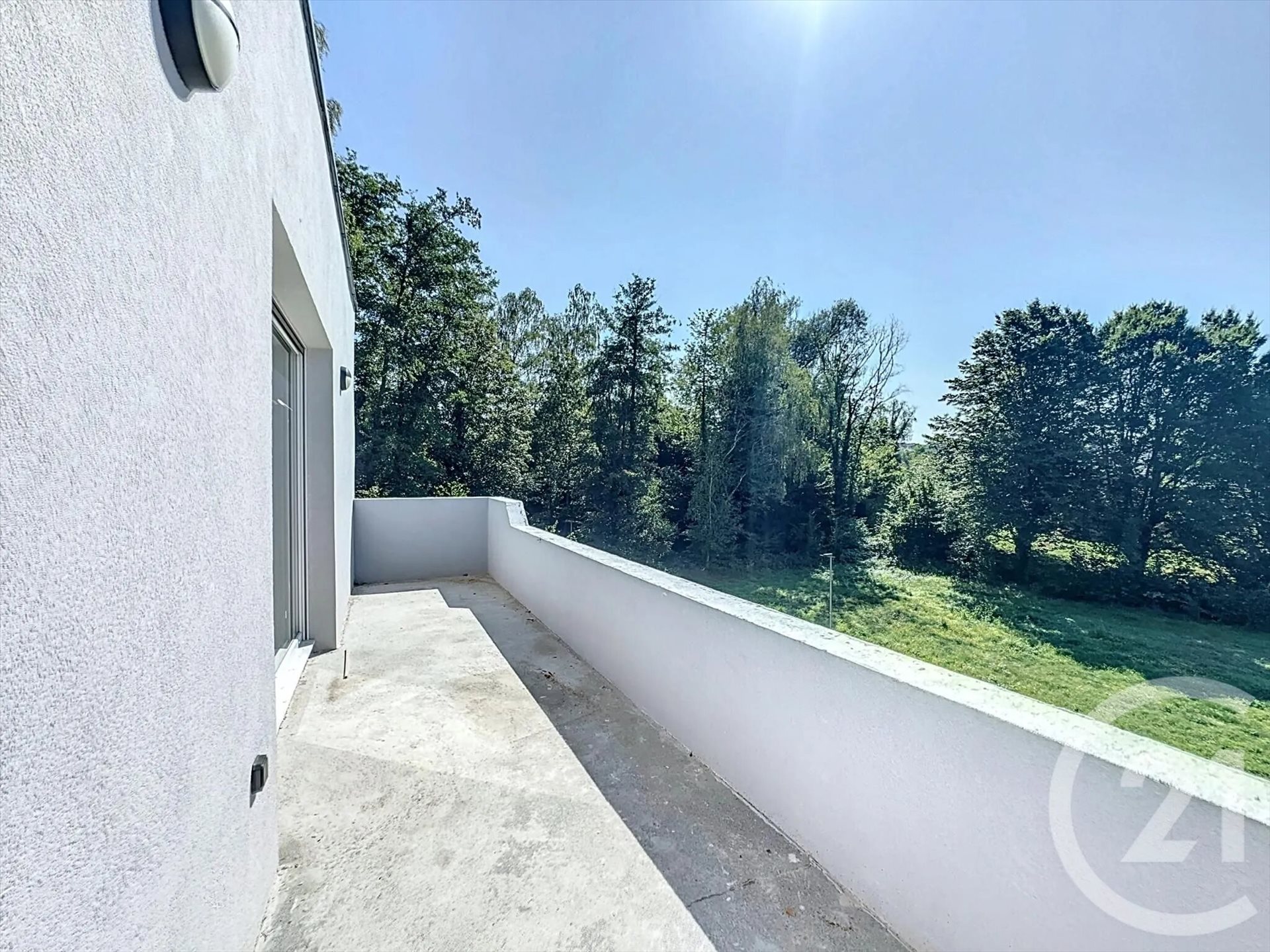 Appartement à louer, 82m², Audincourt