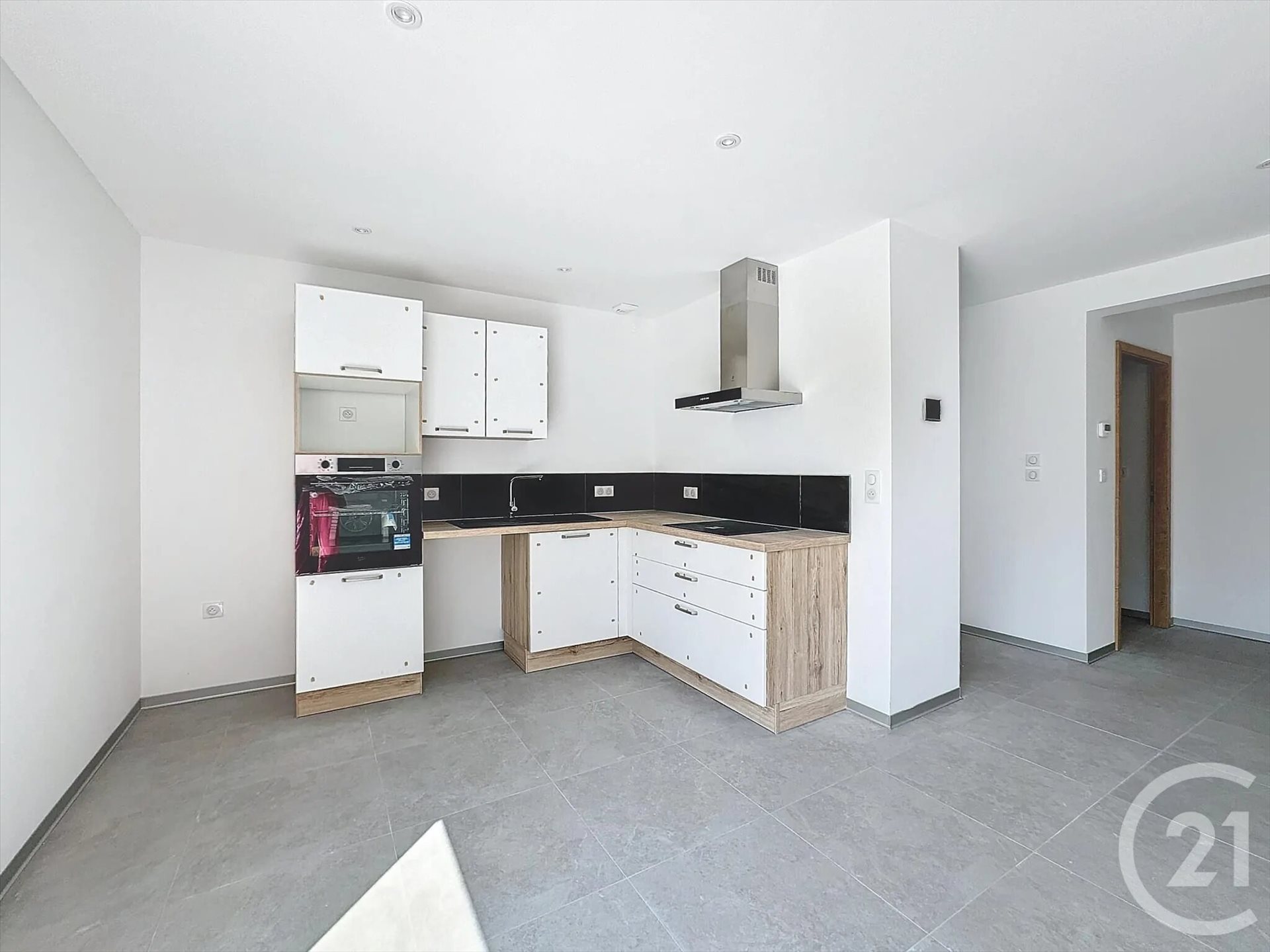 Appartement à louer, 82m², Audincourt