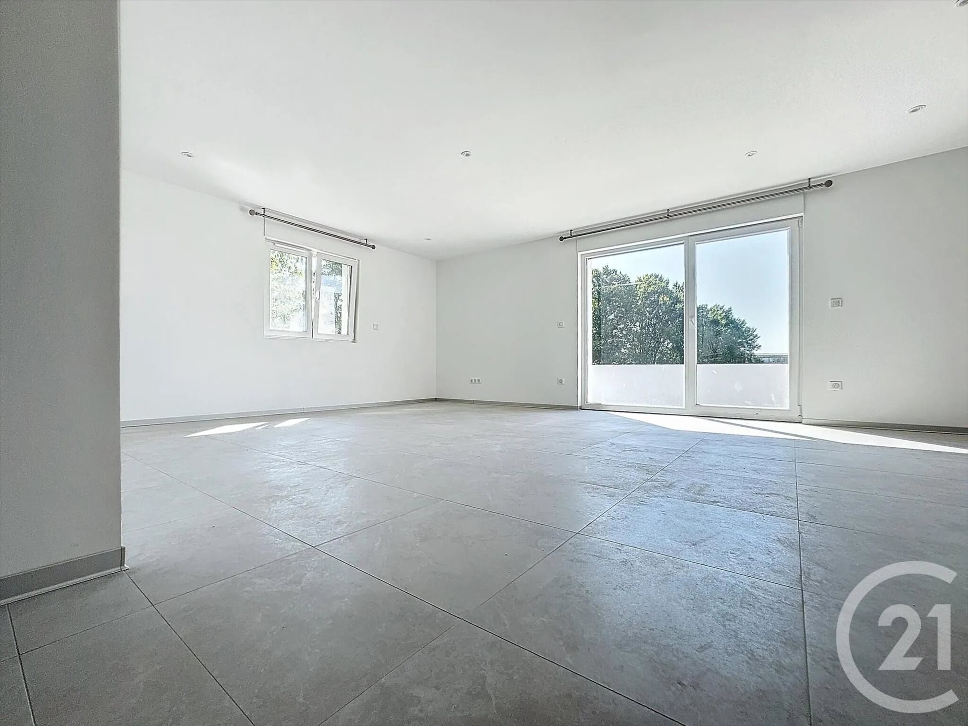 Appartement à louer, 82m², Audincourt