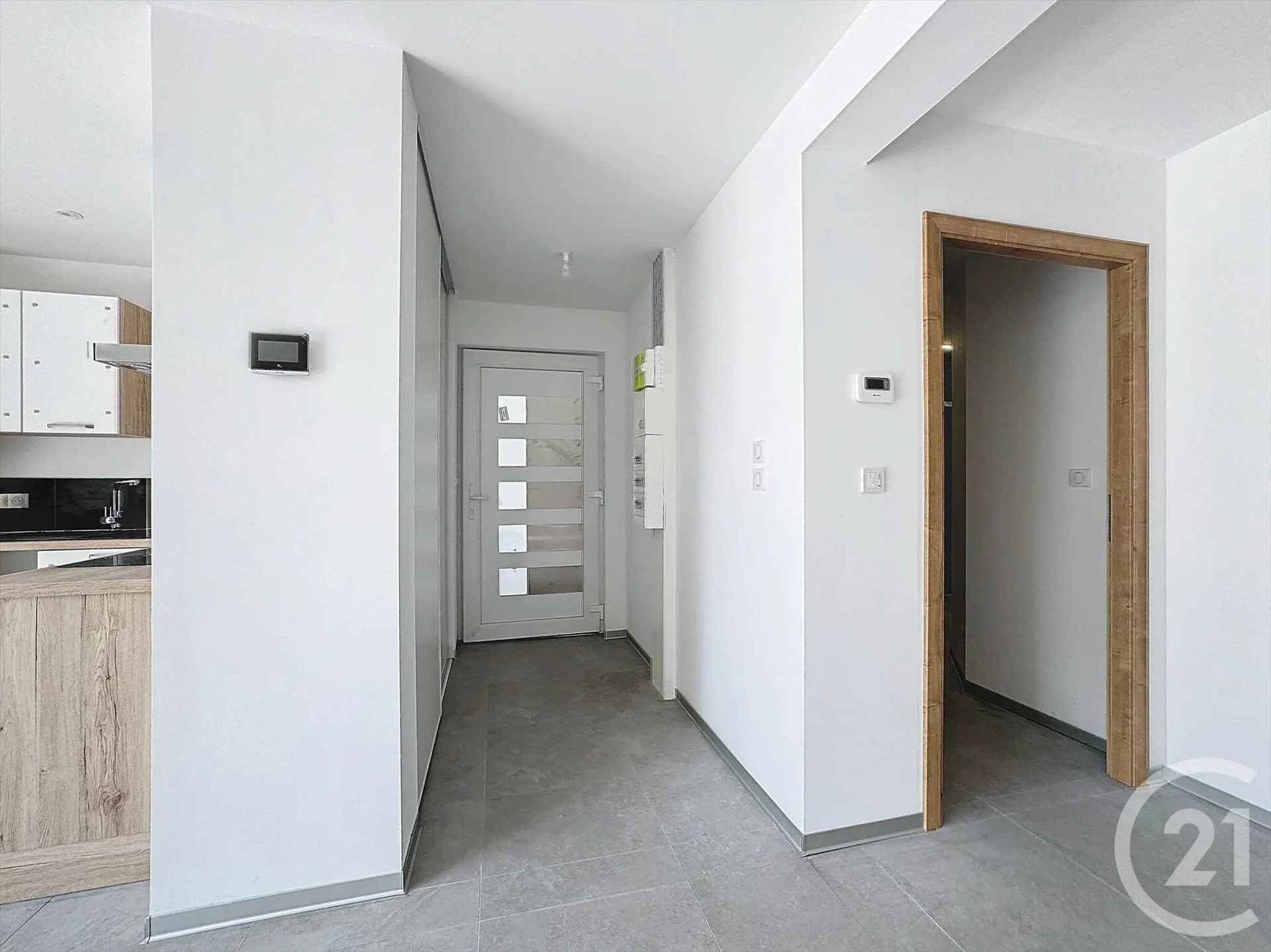 Appartement à louer, 82m², Audincourt