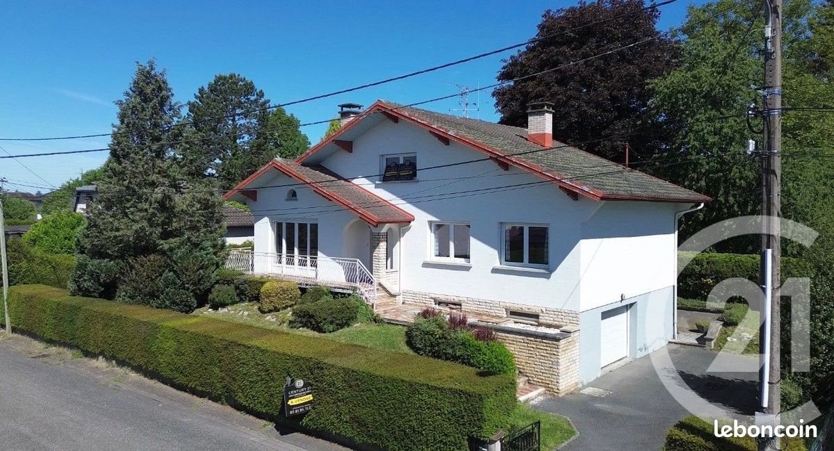 Maison à vendre, 115m², Taillecourt