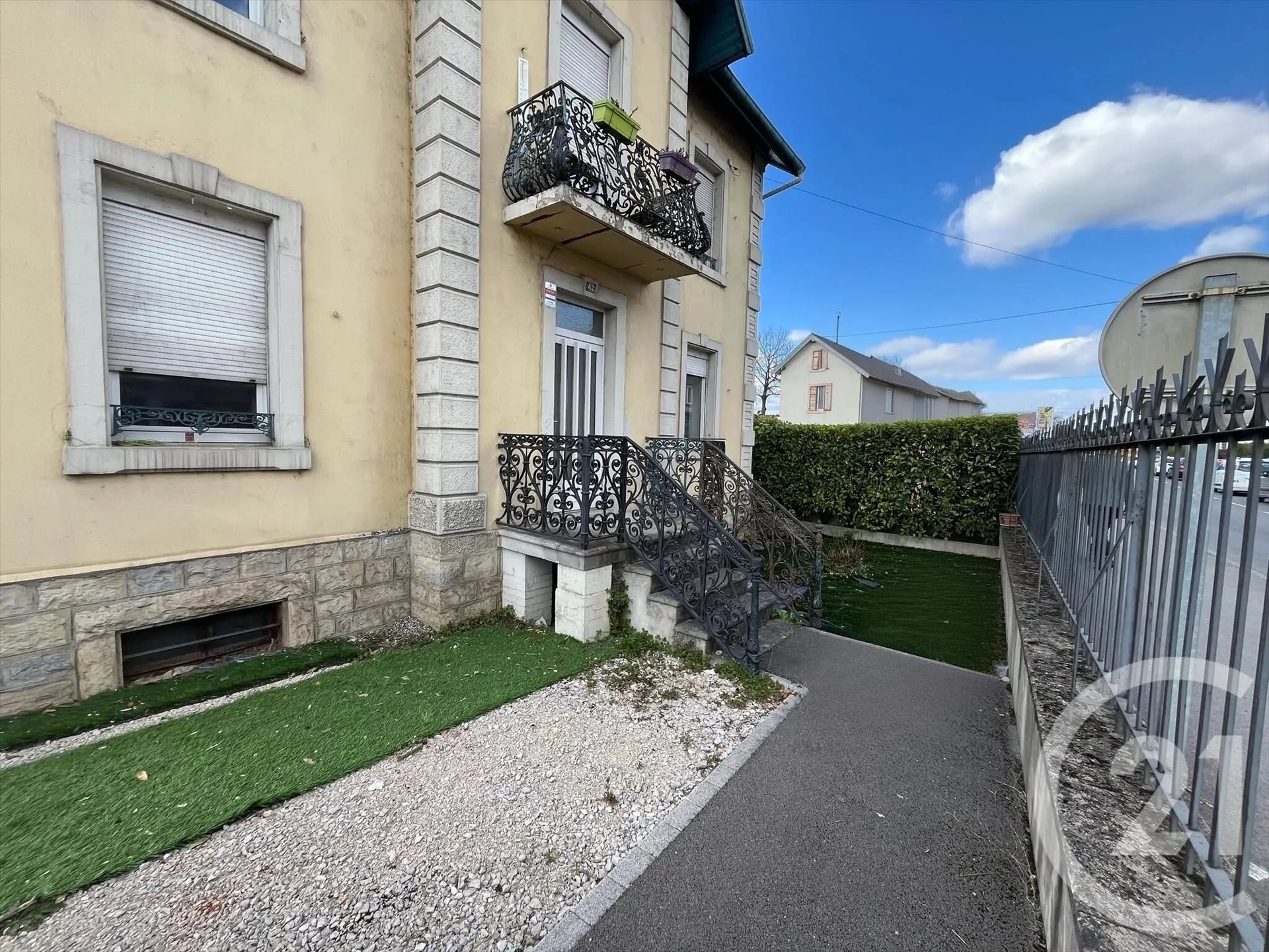 Appartement à louer, 35m², Audincourt