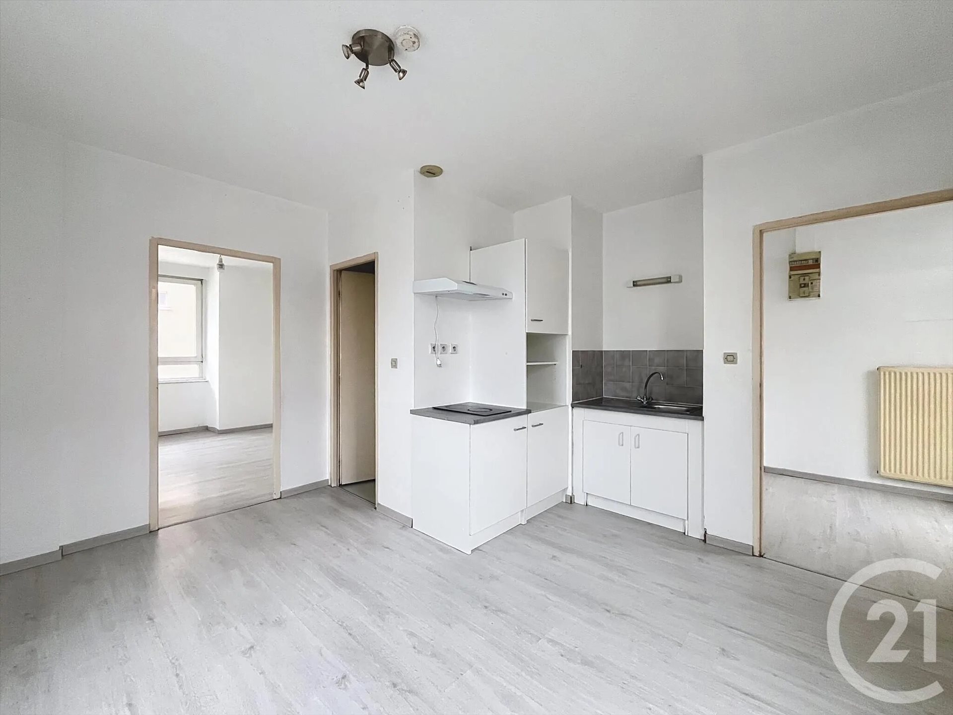 Appartement à louer, 35m², Audincourt