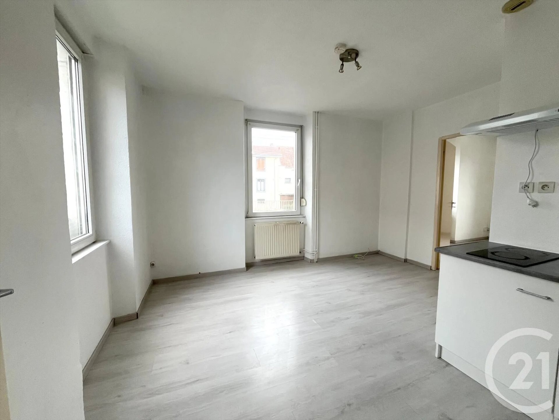 Appartement à louer, 35m², Audincourt