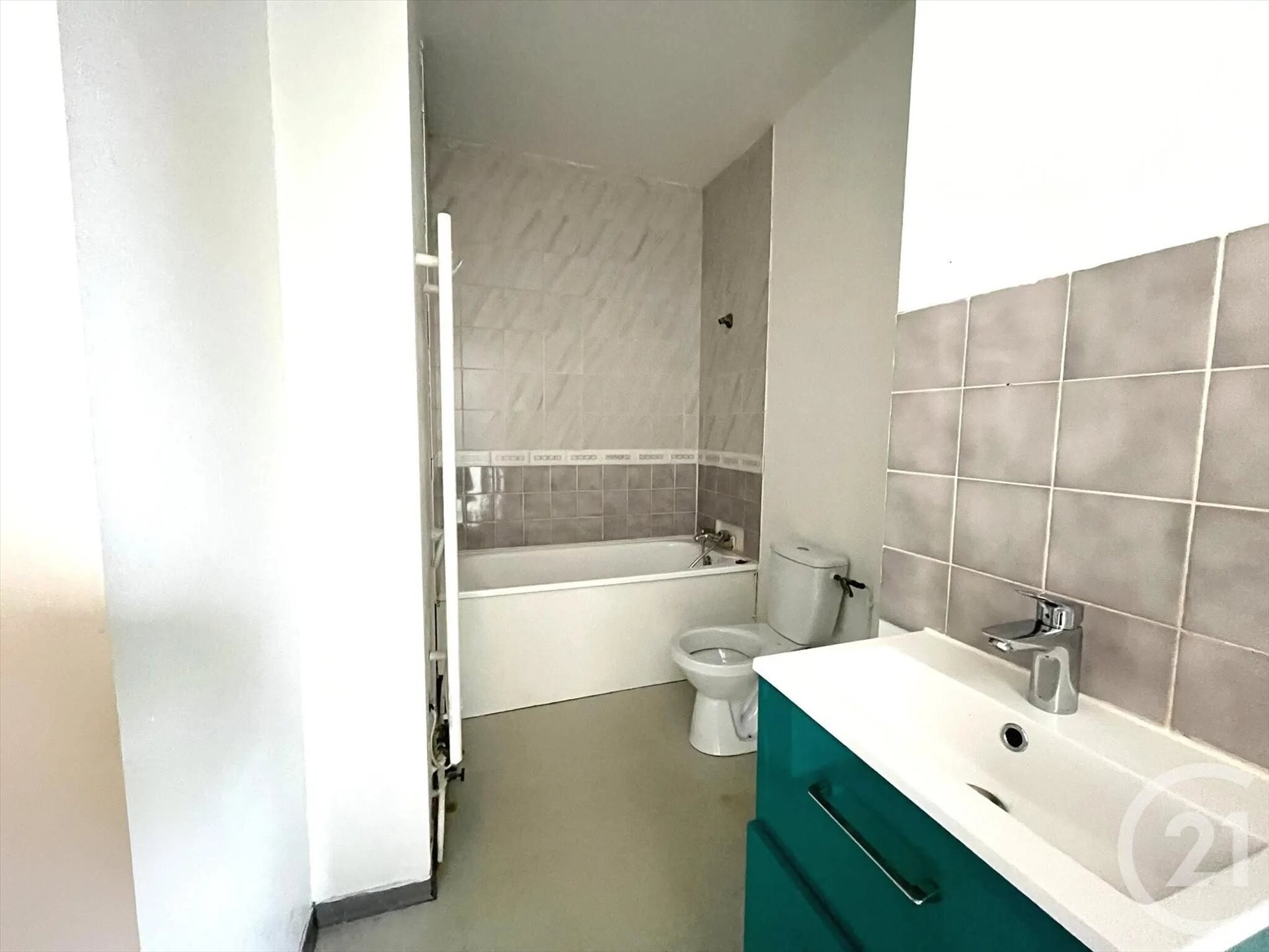 Appartement à louer, 35m², Audincourt