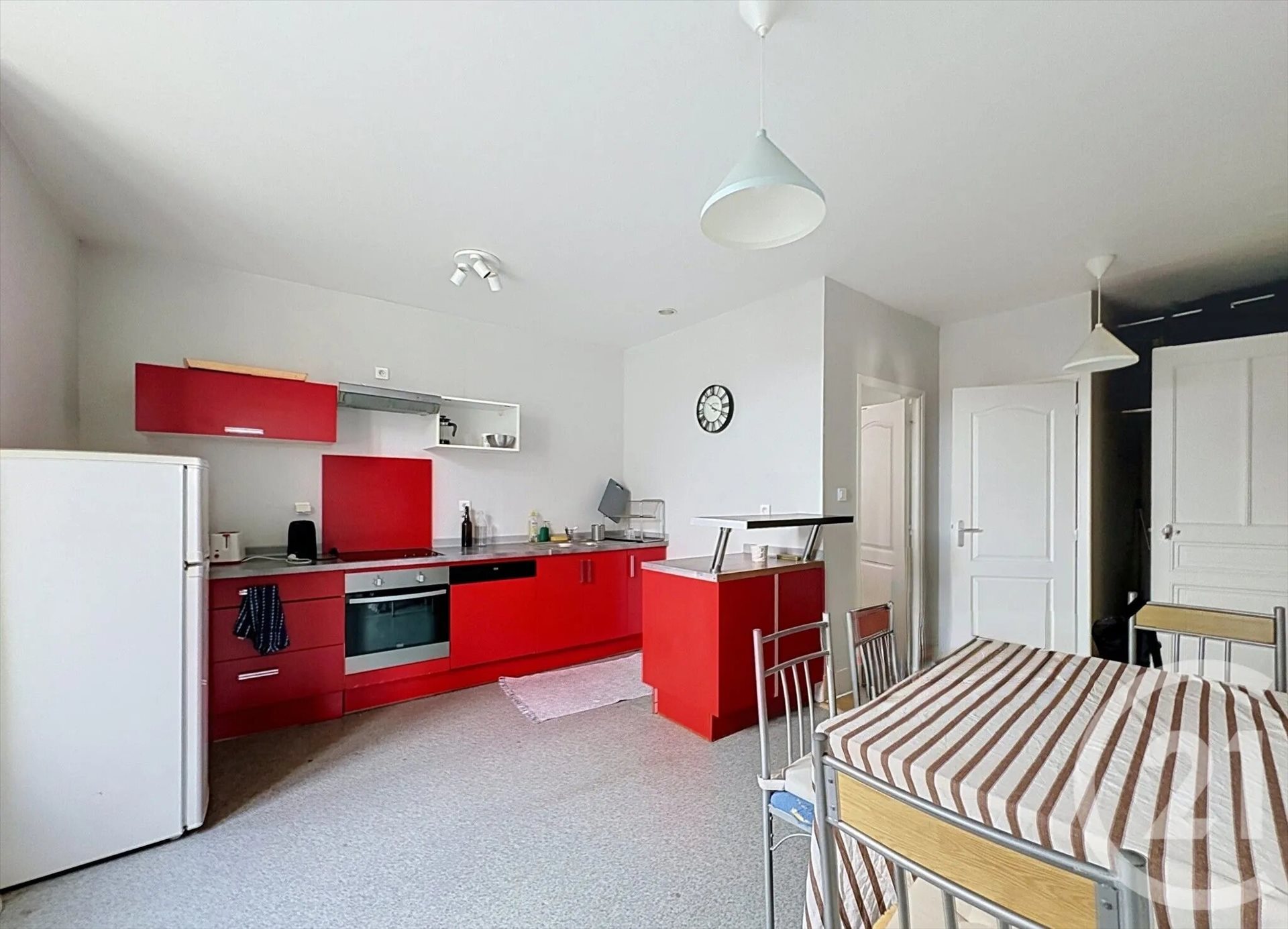 Appartement à louer, 77m², Belfort