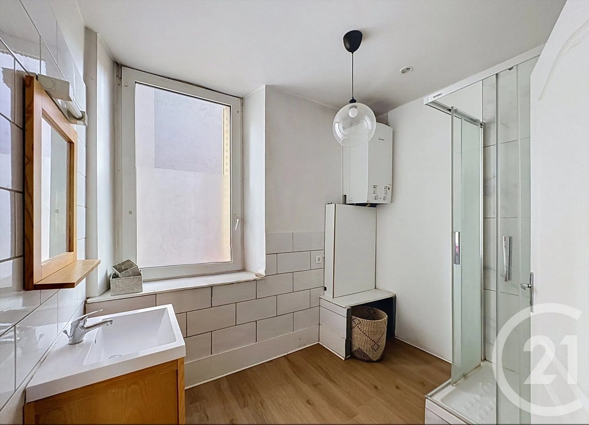 Appartement à louer, 77m², Belfort