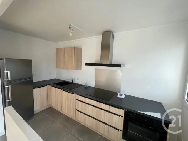 Appartement à louer, 58m², Belfort