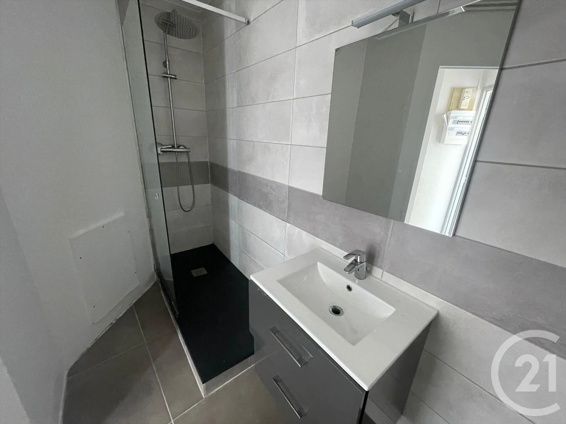 Appartement à louer, 58m², Belfort