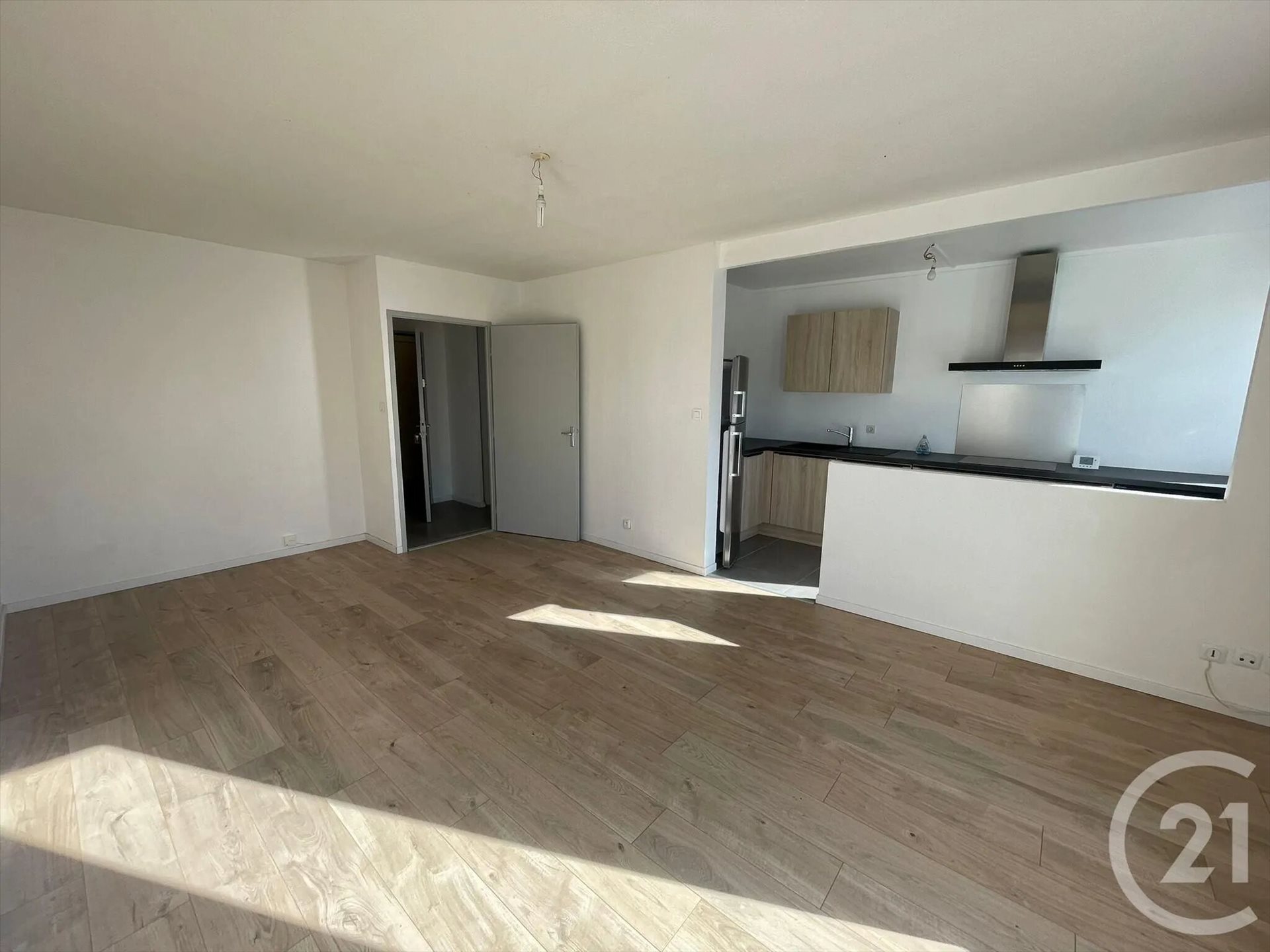 Appartement à louer, 58m², Belfort