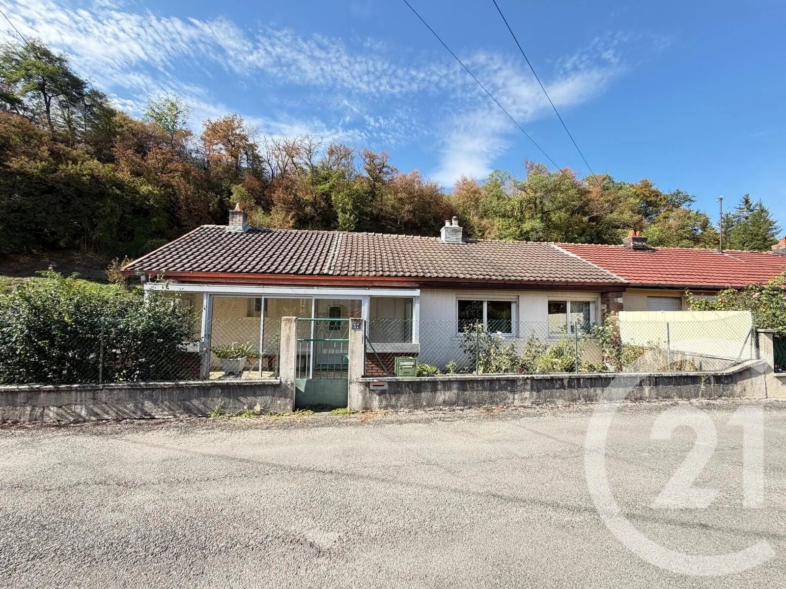 Maison à vendre, 100m², Exincourt