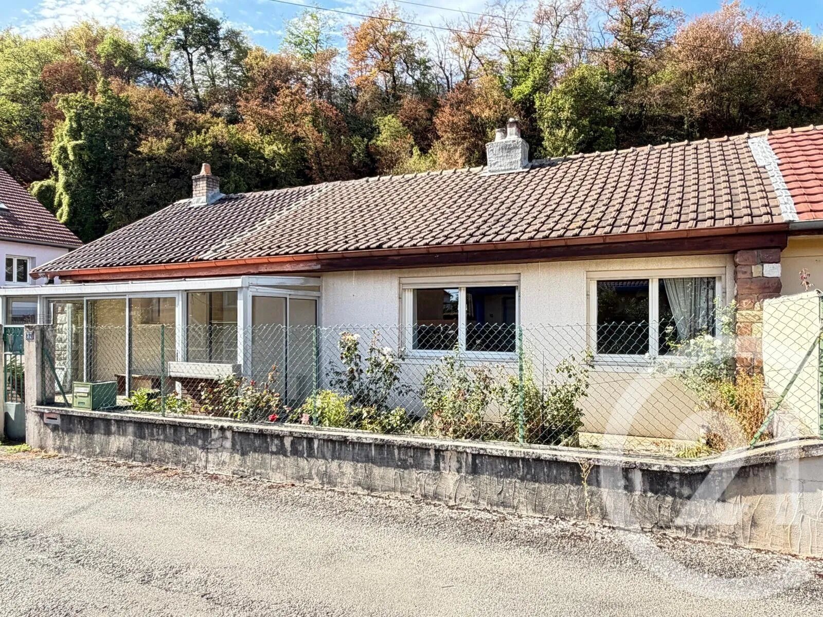 Maison à vendre, 100m², Exincourt