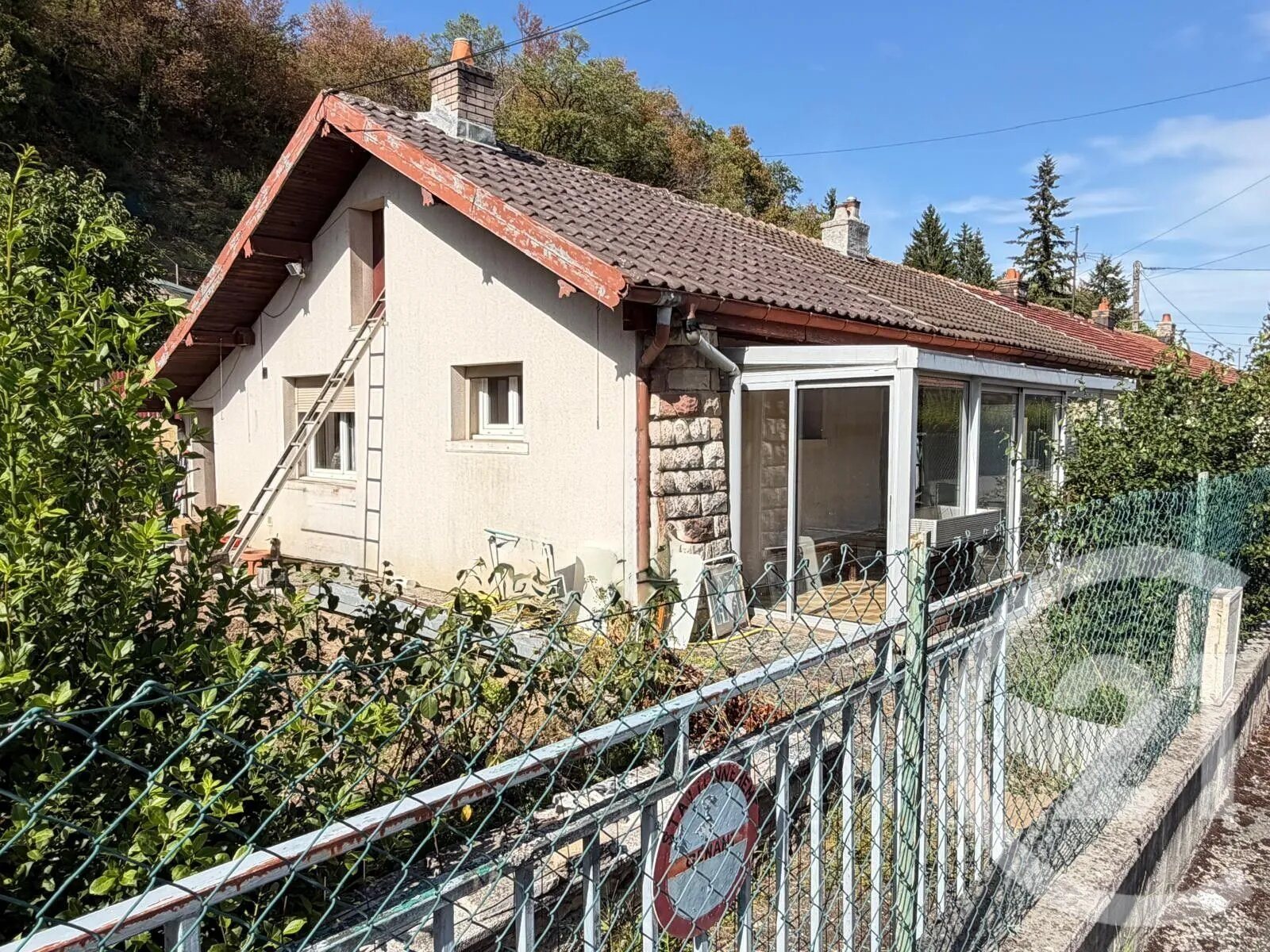 Maison à vendre, 100m², Exincourt