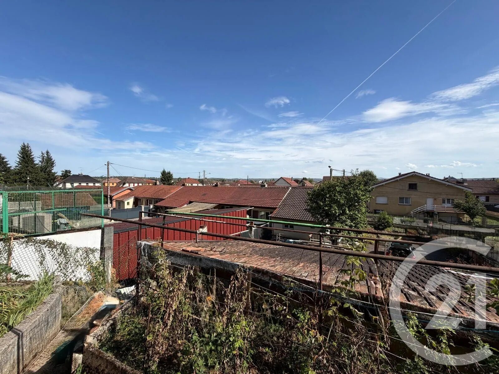 Maison à vendre, 100m², Exincourt