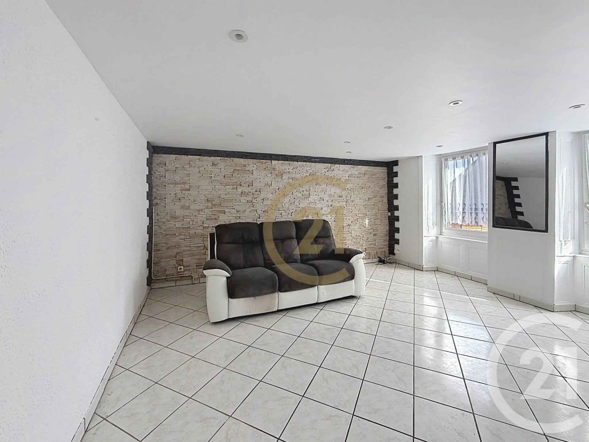 Maison à vendre, 89m², Bavans