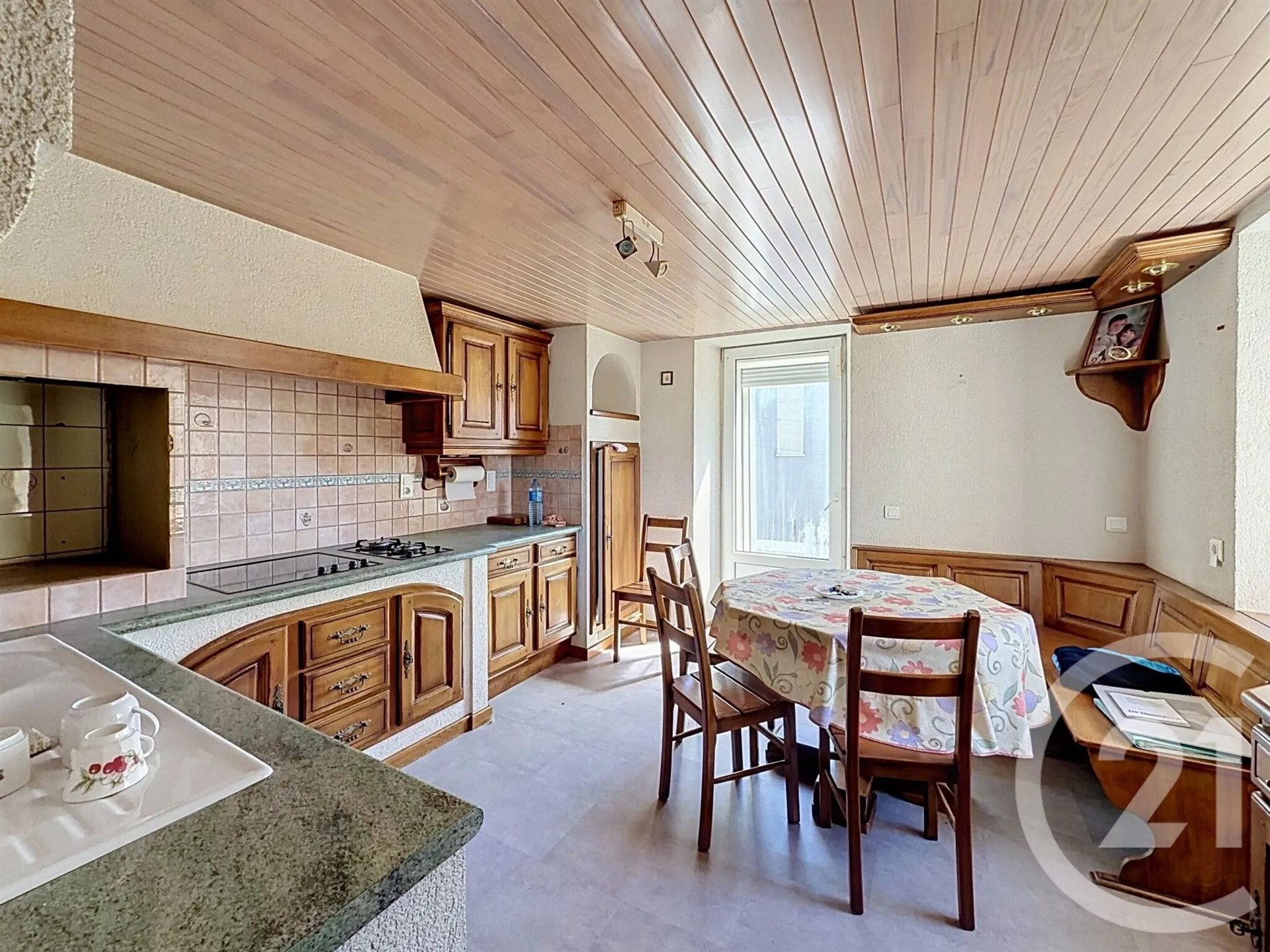 Maison à vendre, 98m², Bavans
