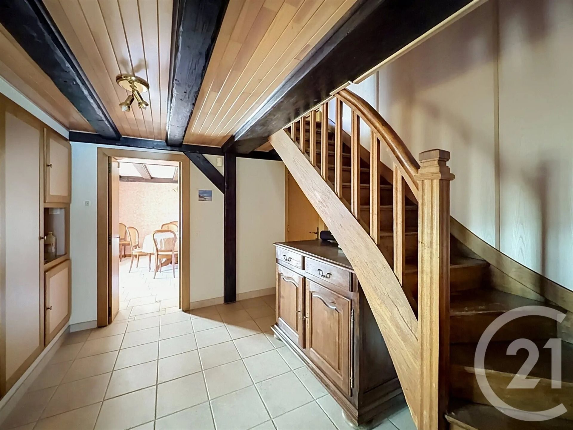 Maison à vendre, 98m², Bavans