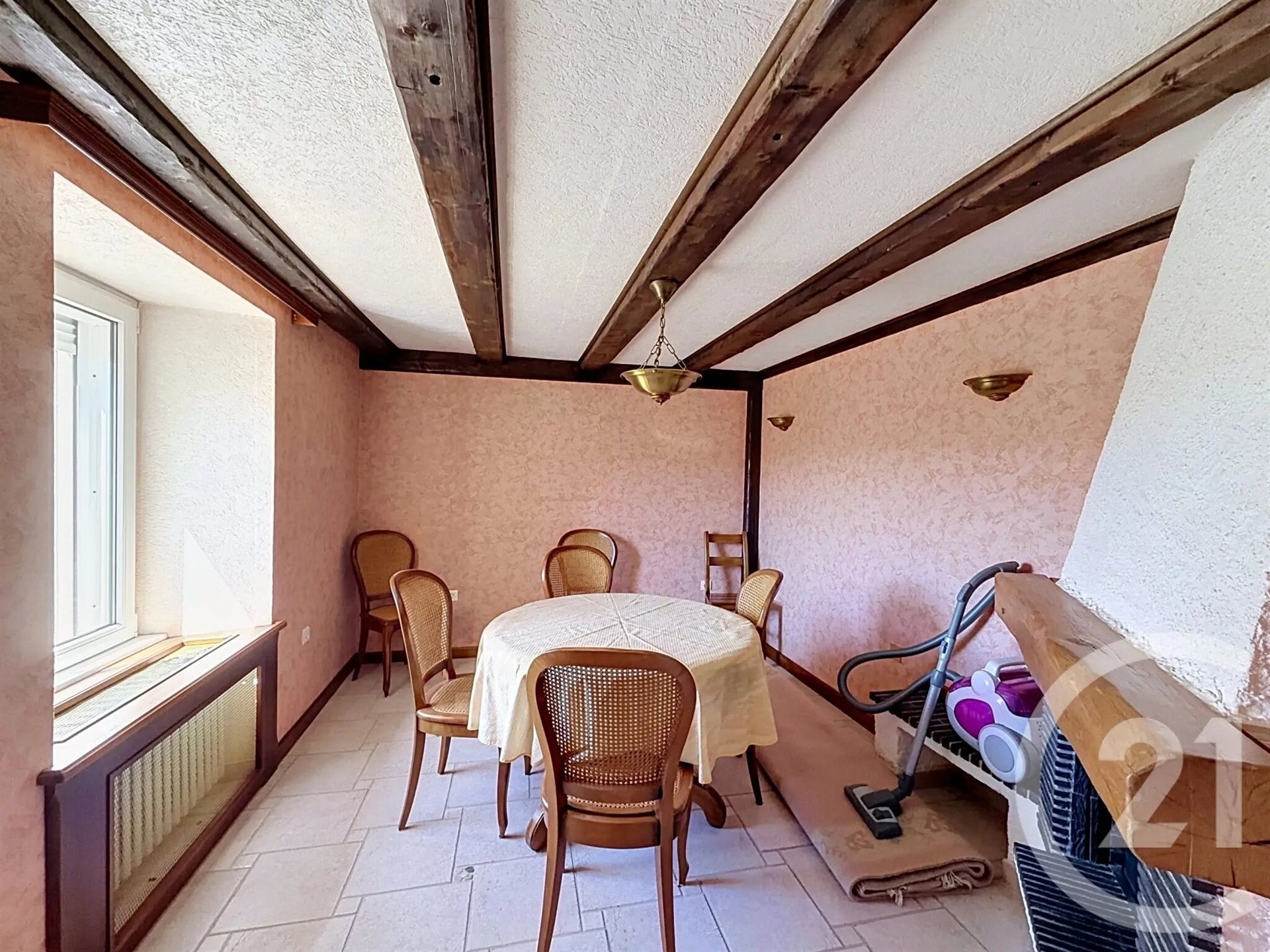 Maison à vendre, 98m², Bavans