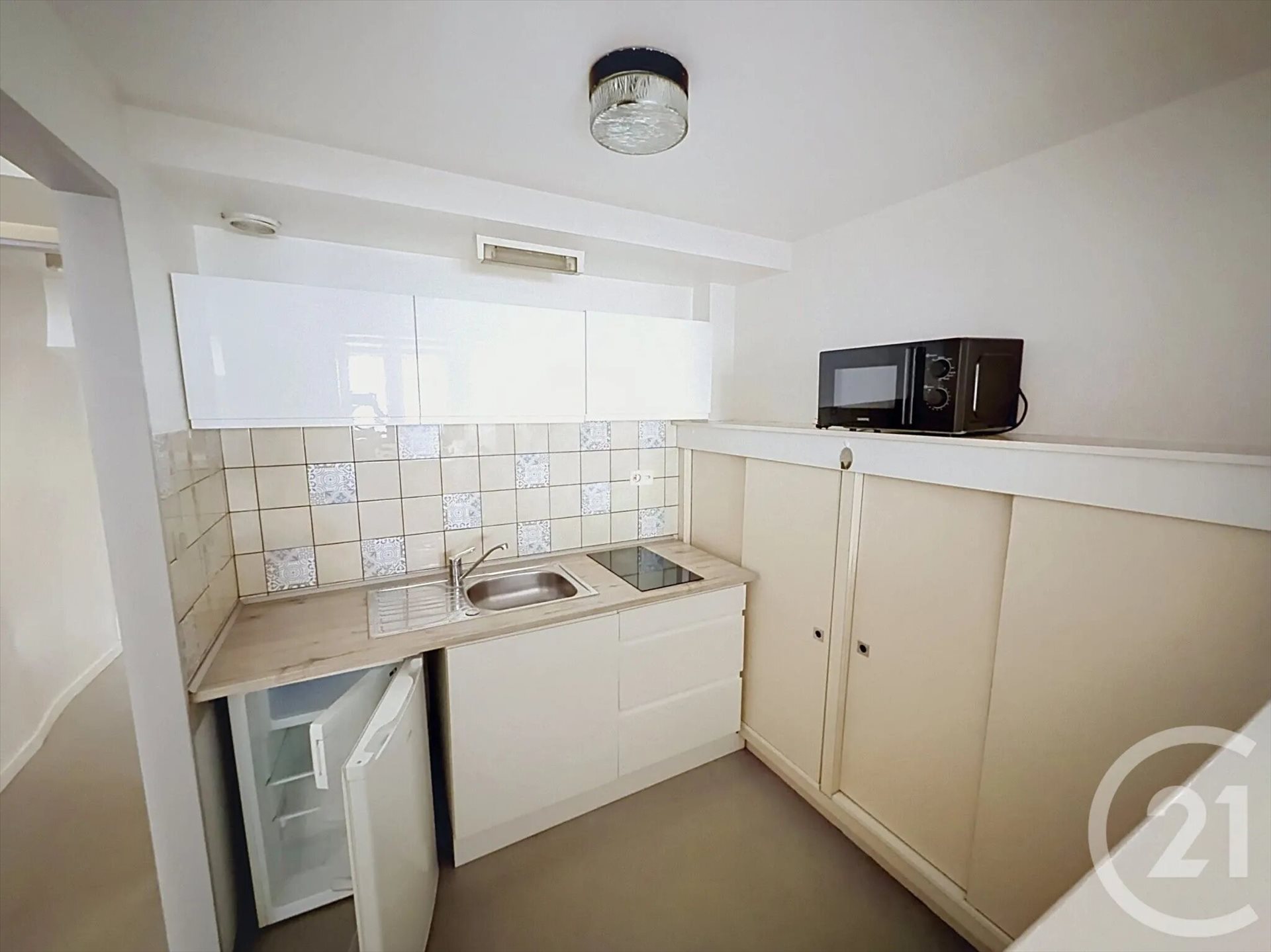 Appartement à louer, 35m², Montbéliard